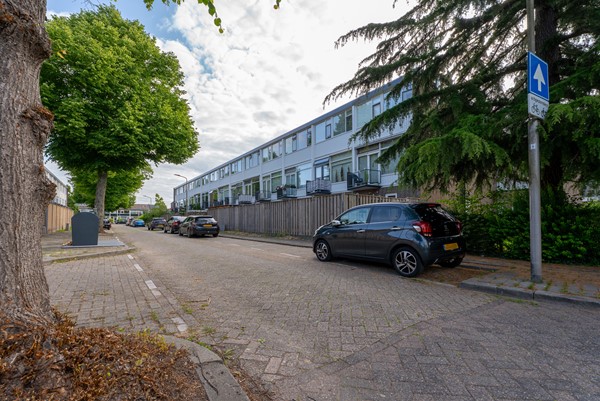 Medium property photo - Henegouwsestraat 23, 2983 TA Ridderkerk